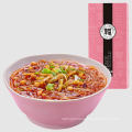 Healthy and organic instant noodles for direct export comparable price ramen spicy noodles